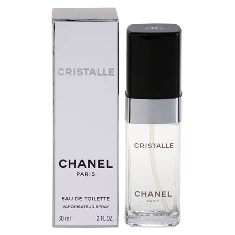 chanel cristalle fragrantica|chanel cristalle perfume 100ml.